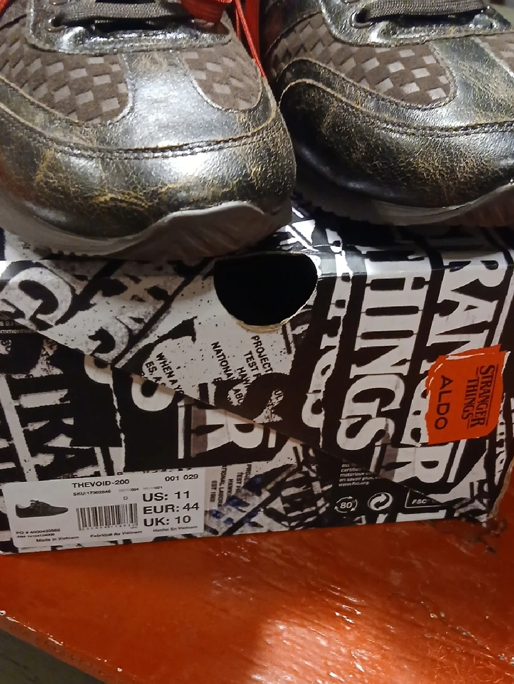 Mens aldo Shoes
